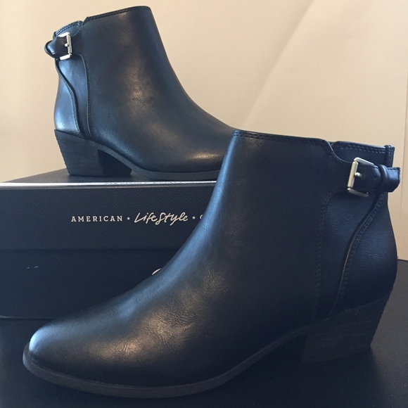 dr scholl's beckoned boot